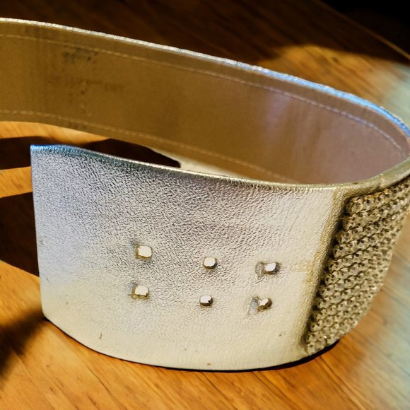 Belts